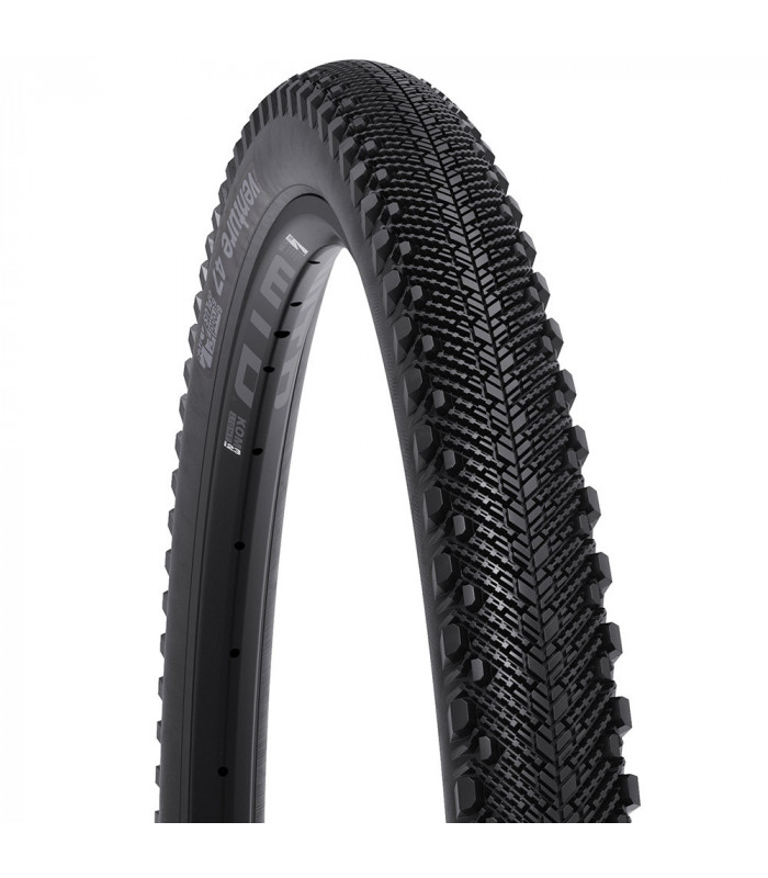NEUMATICO WTB VENTURE 650 x 47c ROAD TCS