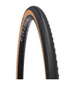 WTB BYWAY ROAD TCS (700c x 34/TAN SIDEWALL)