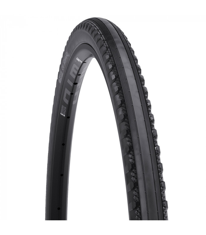 NEUMATICO WTB BYWAY 700 x 40 ROAD TCS