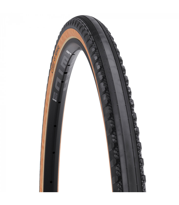 NEUMATICO WTB BYWAY 700 x 40 ROAD TCS  (TANWALL)