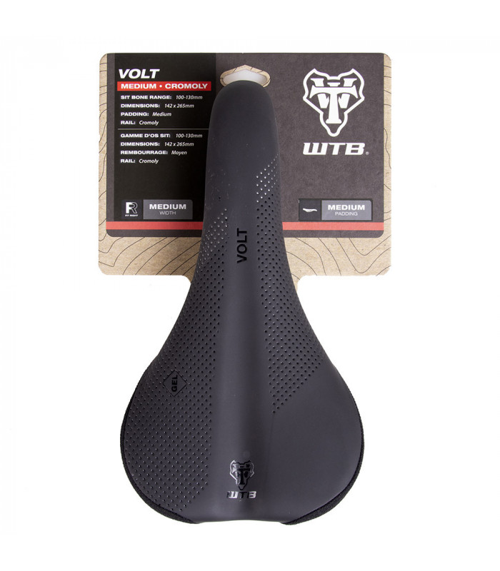 SILLIN WTB VOLT CROMOLY MEDIUM