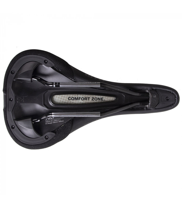 SILLIN WTB VOLT CROMOLY WIDE