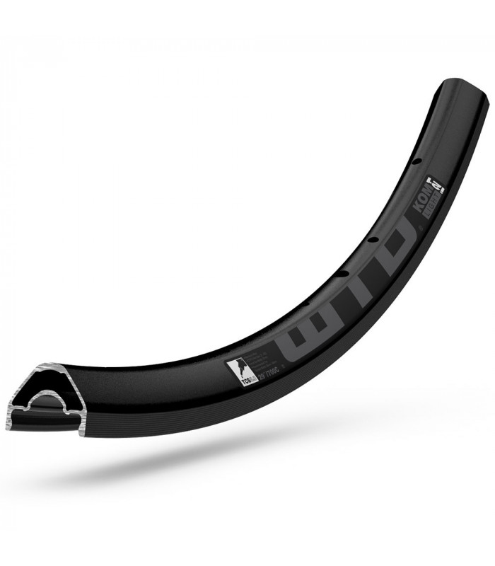 ARO WTB KOM LIGHT i21 29" 32H BLACK, PV