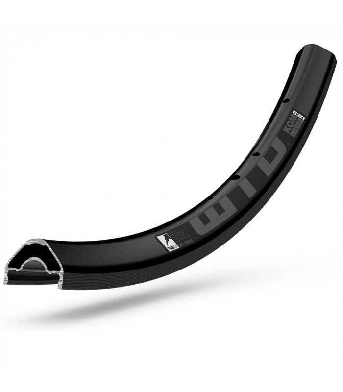 ARO WTB KOM LIGHT i23 29" TCS 32H BLACK, PV