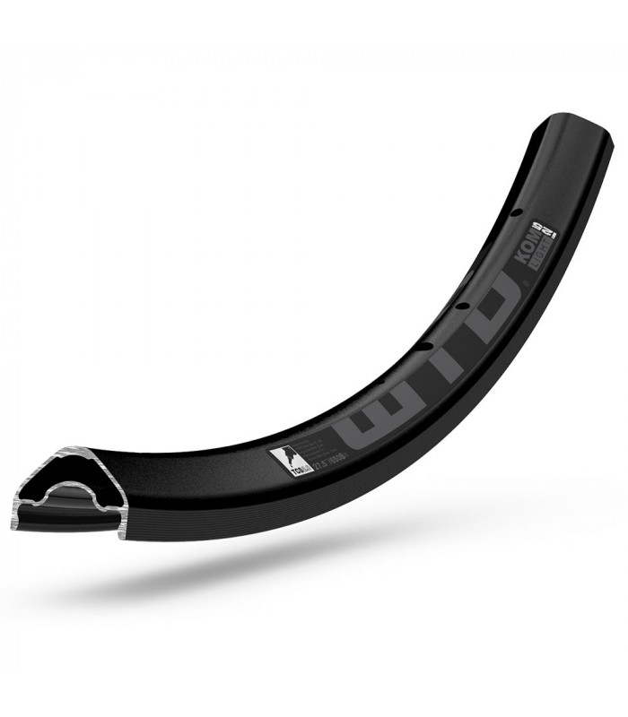 ARO WTB KOM LIGHT i25 27,5" TCS 32H BLACK, PV