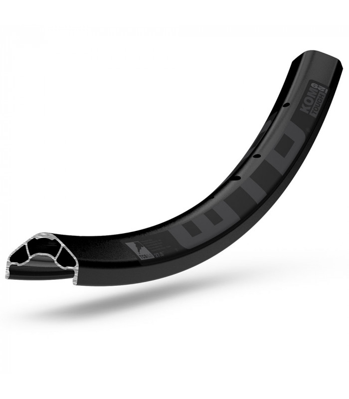 ARO WTB KOM LIGHT i29 27,5" TCS 32H BLACK, PV