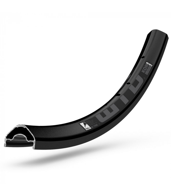 ARO WTB KOM LIGHT i25 29" TCS, 28H, NEGRO, PV