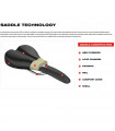 SILLIN WTB VOLT CROMOLY NARROW