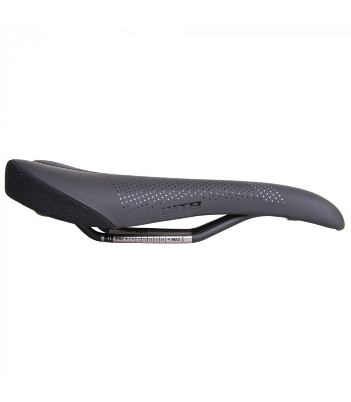 SILLIN WTB VOLT TITANIUM NARROW