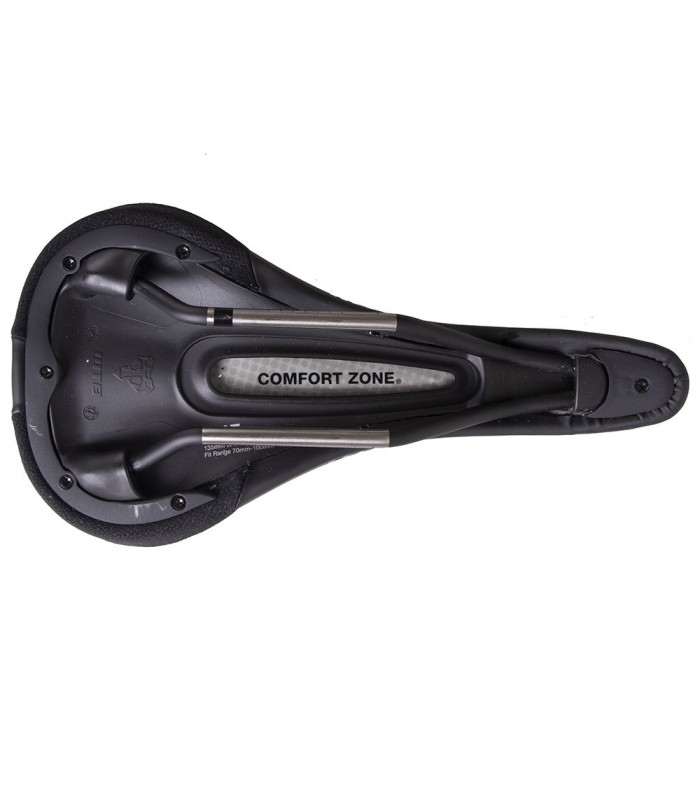 SILLIN WTB VOLT TITANIUM NARROW