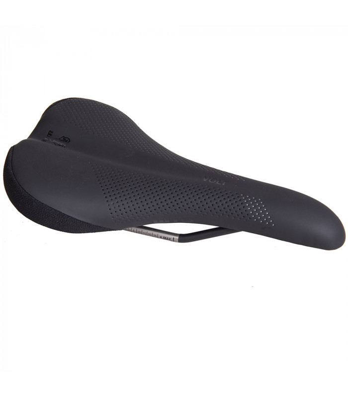 SILLIN WTB VOLT TITANIUM MEDIUM