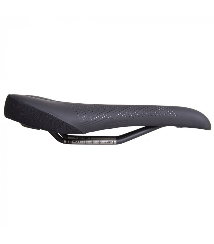 SILLIN WTB VOLT TITANIUM MEDIUM