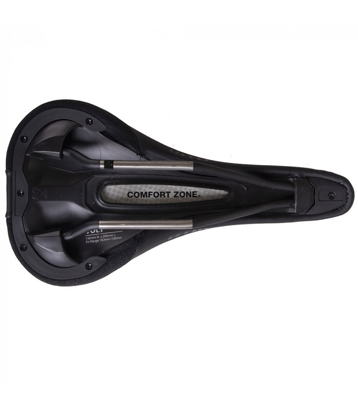 SILLIN WTB VOLT TITANIUM MEDIUM