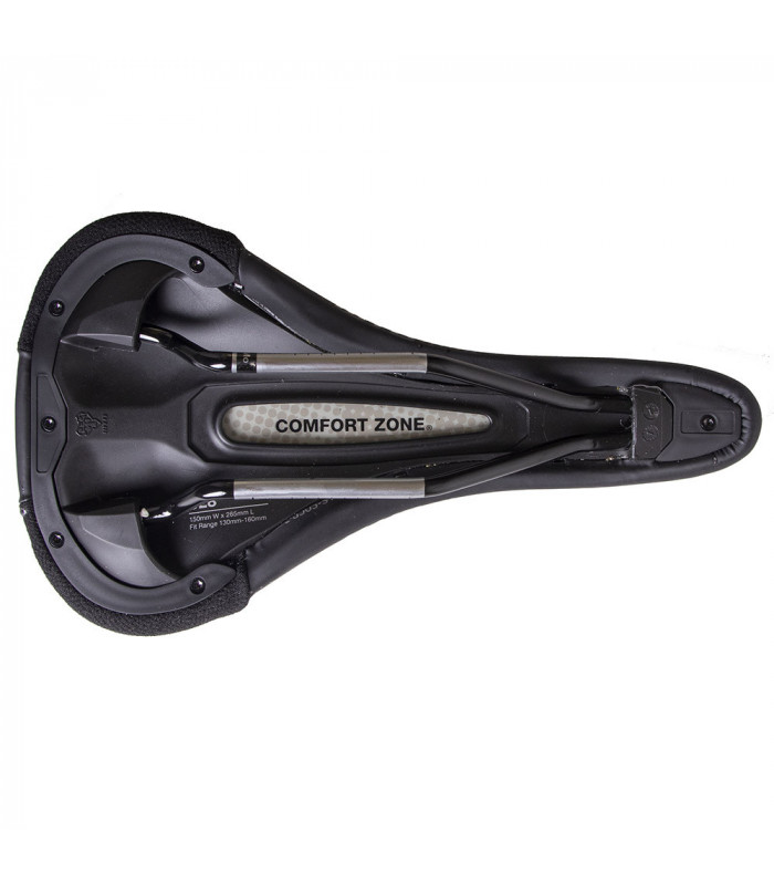 SILLIN WTB SL8 CROMOLY WIDE
