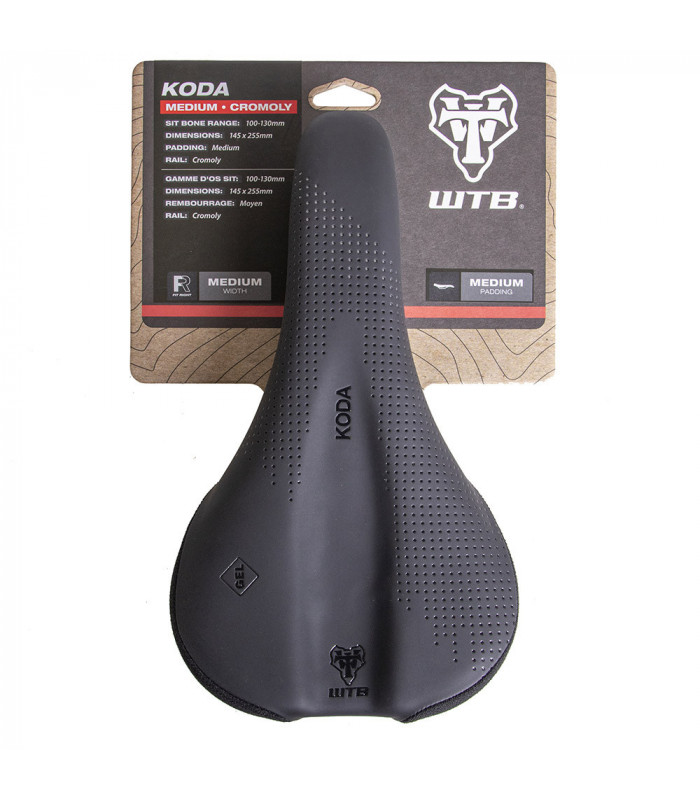 SILLIN WTB KODA CROMOLY MEDIUM