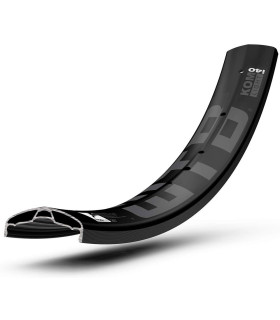 ARO WTB KOM LIGHT i40 26" TCS, 32H, NEGRO, PV