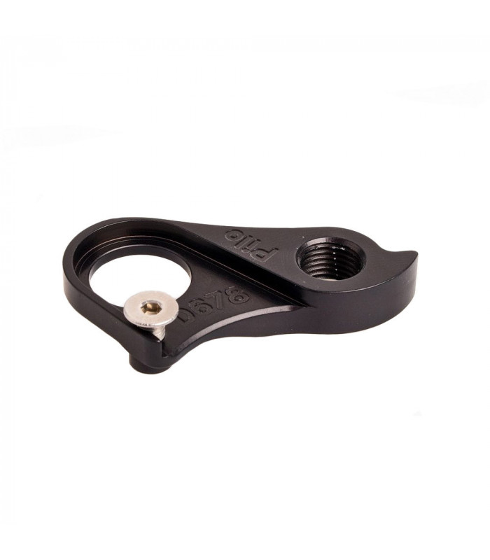 PATA DE CAMBIO D678 BH 12mm.