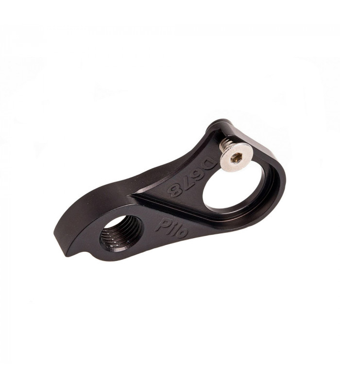 PATA DE CAMBIO D678 BH 12mm.