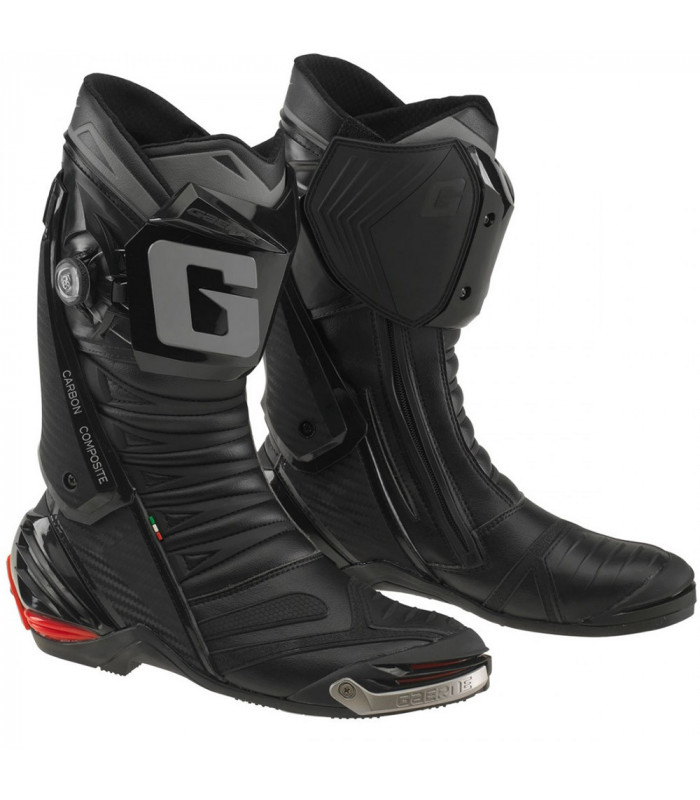 DESLIZADERAS MAGNESIO BOTAS GAERNE GP1