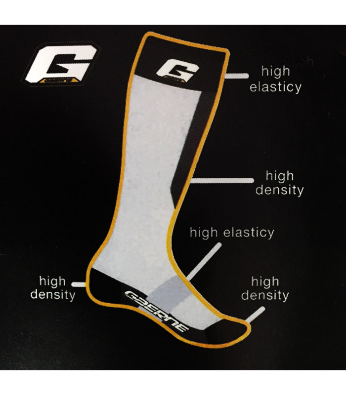 GAERNE SHORT SOCKS