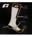 GAERNE SHORT SOCKS