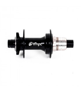 BUJE TRASERO TFHPC GRINDER 32H 12mm x 148 mm.  BOOST