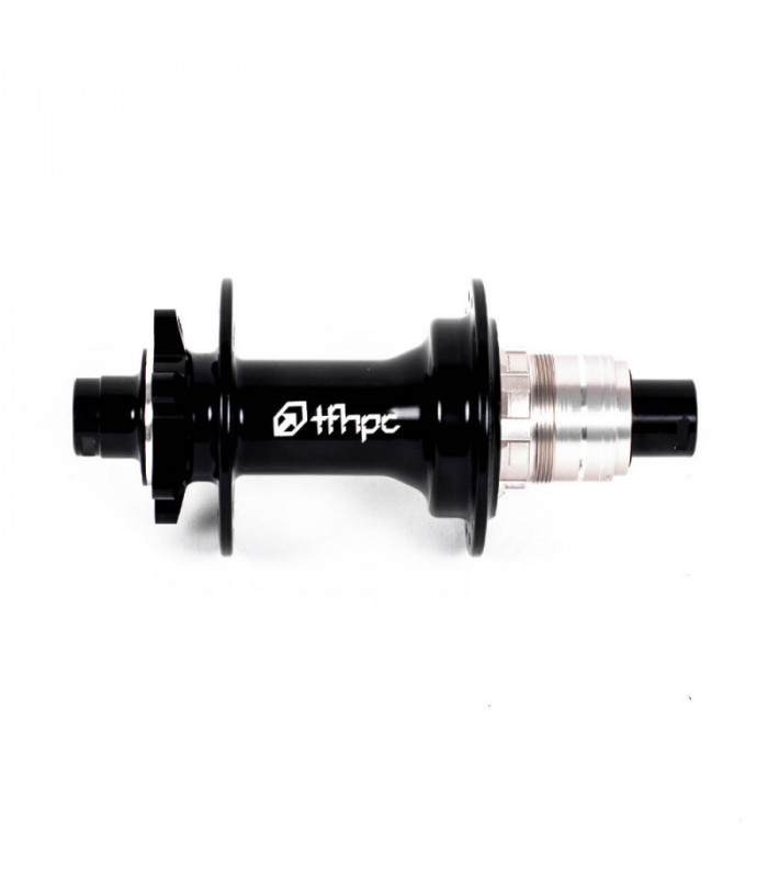 BUJE TRASERO TFHPC GRINDER 32H 12mm x 148 mm.  BOOST