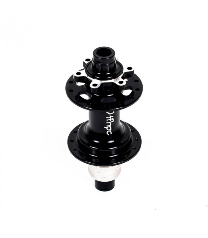 BUJE TRASERO TFHPC GRINDER 32H 12mm x 148 mm.  BOOST