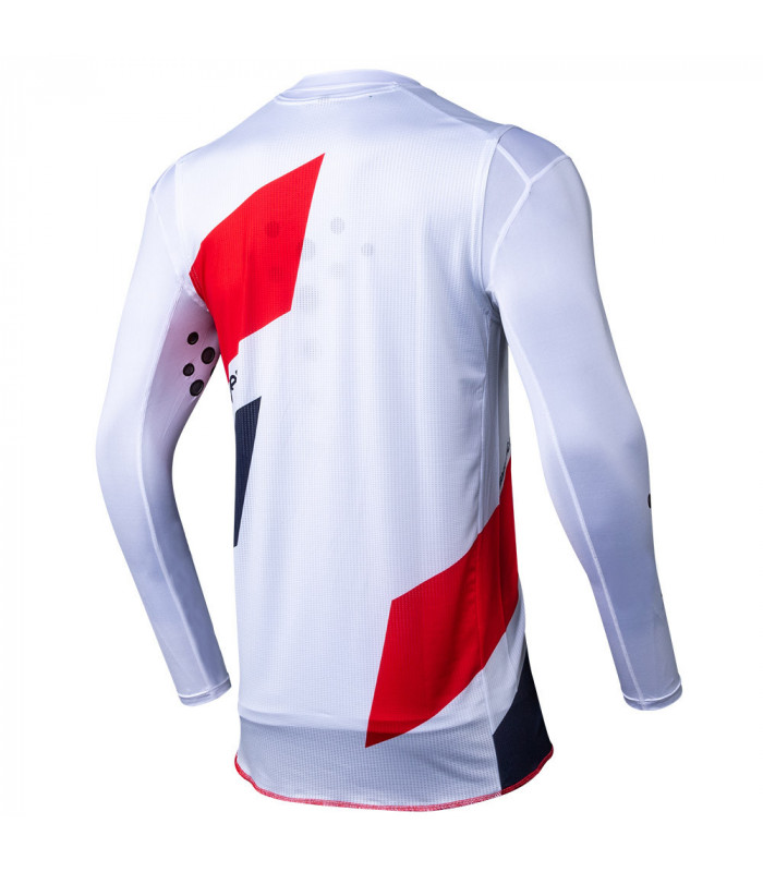 CHALECO SEVEN ZERO DELTA (BLANCO)