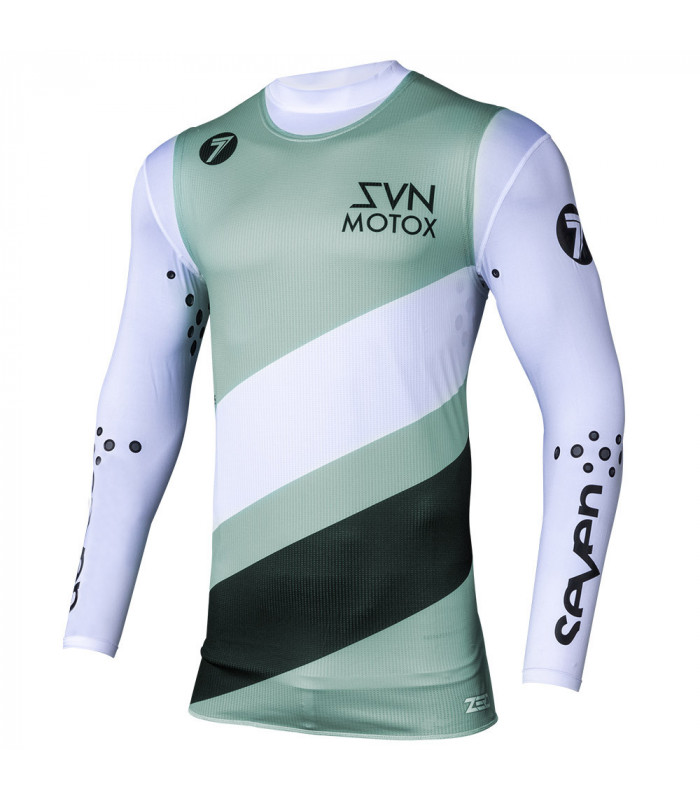 CHALECO SEVEN ZERO DELTA (PASTE)