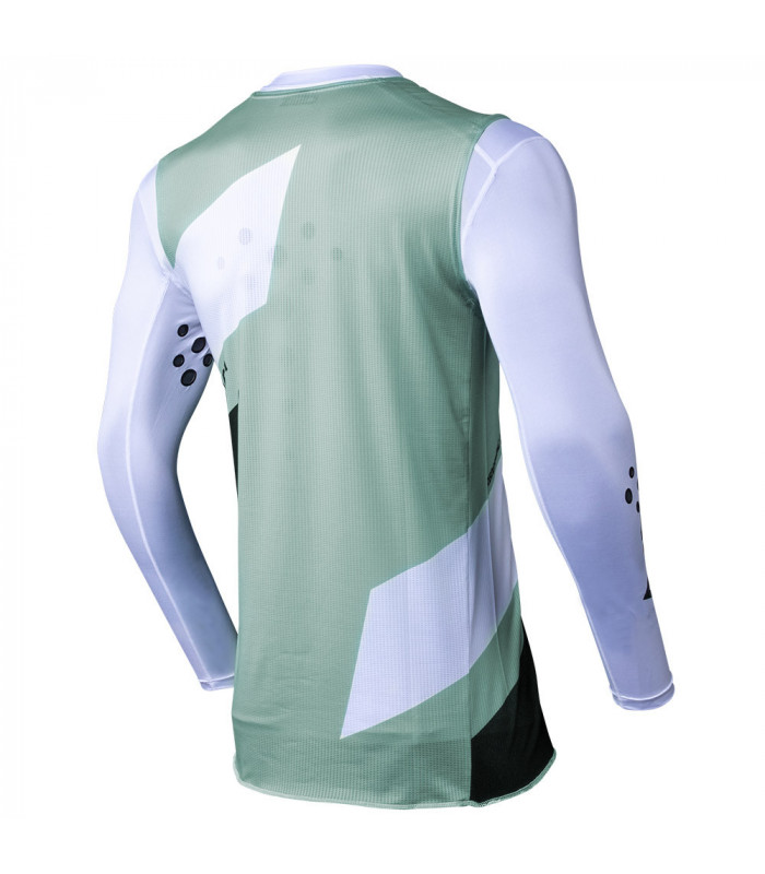 SEVEN ZERO DELTA OVER JERSEY (PASTE)