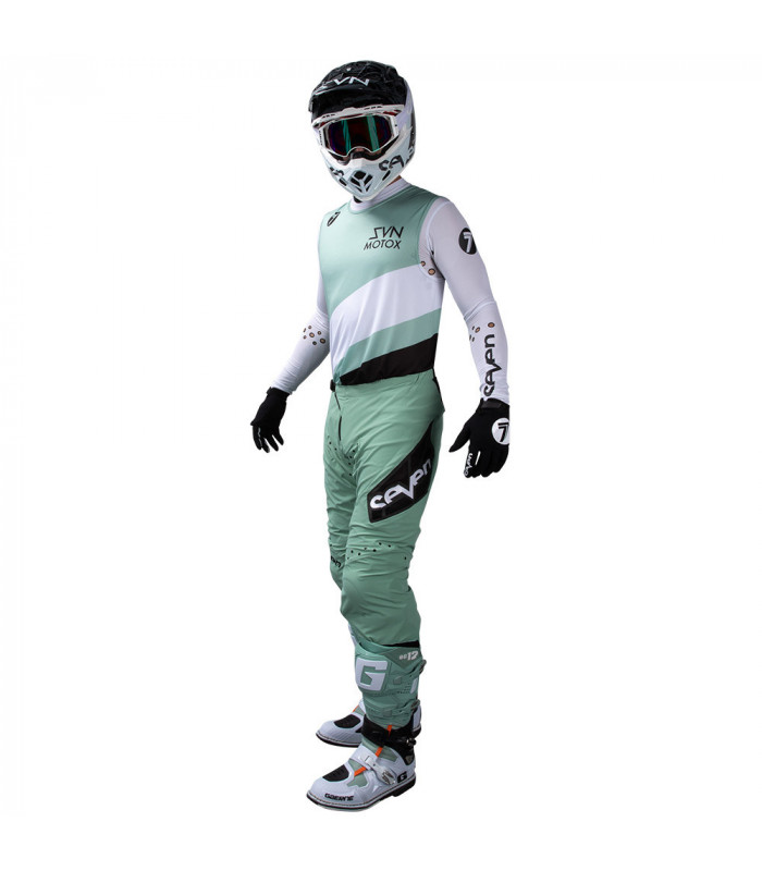 CHALECO SEVEN ZERO DELTA (PASTE)