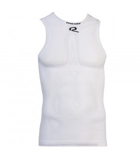 RIDAY MAN SLEEVELESS NET SHIRT (LIGHT WEIGHT)