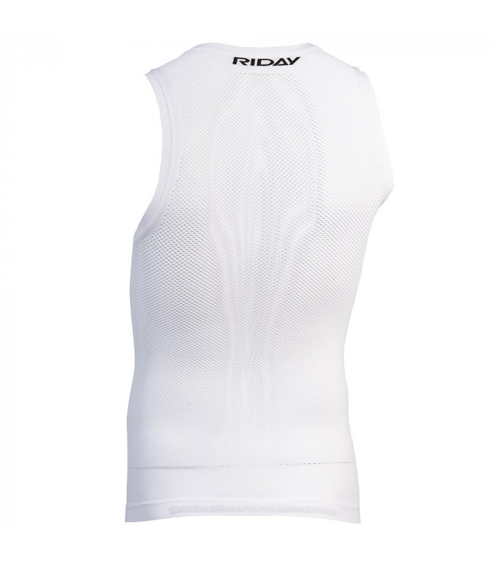 CAMISETA REJILLA SIN MANGAS RIDAY HOMBRE (LIGHT WEIGHT)