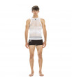 RIDAY MAN SLEEVELESS NET SHIRT (LIGHT WEIGHT)