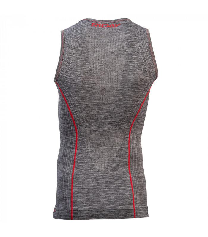 CAMISETA SIN MANGAS RIDAY HOMBRE (LIGHT WEIGHT)