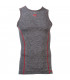 RIDAY MAN SLEEVELESS SHIRT (LIGHT WEIGHT)