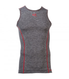 CAMISETA SIN MANGAS RIDAY HOMBRE (LIGHT WEIGHT)