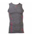 CAMISETA SIN MANGAS RIDAY HOMBRE (LIGHT WEIGHT)