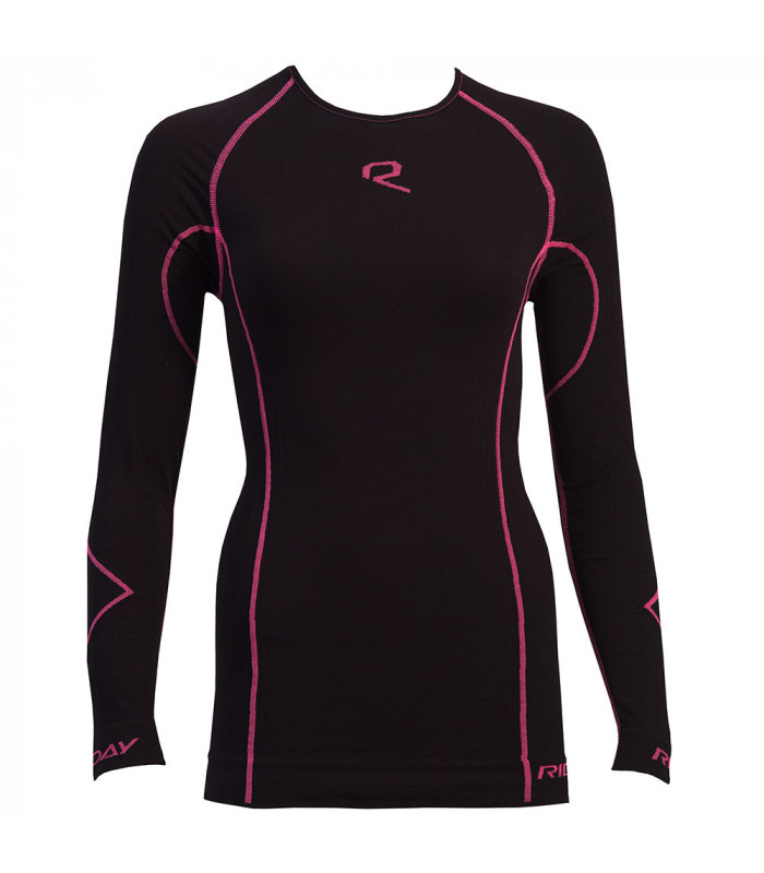 CAMISETA MANGA LARGA RIDAY MUJER (LIGHT WEIGHT)