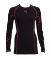 CAMISETA MANGA LARGA RIDAY MUJER (LIGHT WEIGHT)