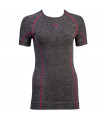 RIDAY WOMAN SHORT SLEEVES T-SHIRT (LIGHT WEIGHT)
