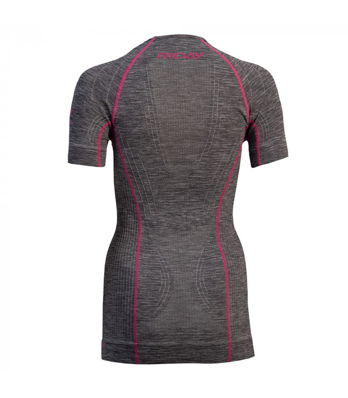 CAMISETA MANGA CORTA RIDAY MUJER (LIGHT WEIGHT)