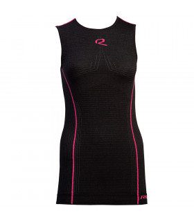 RIDAY WOMAN SLEEVELESS SHIRT (LIGHT WEIGHT)