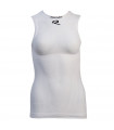 CAMISETA REJILLA SIN MANGAS RIDAY MUJER (LIGHT WEIGHT)
