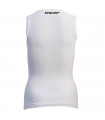 RIDAY WOMAN SLEEVELESS NET SHIRT (LIGHT WEIGHT)