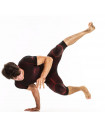 MALLAS 3/4 RIDAY HOMBRE (LIGHT CON NEXUS ACTIVE®)