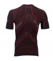 RIDAY MAN SHORT SLEEVES ROUND NECK SHIRT (LIGHT, WITH NEXUS ACTIVE®)
