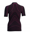 CAMISETA MANGA CORTA CUELLO REDONDO RIDAY MUJER (LIGHT CON NEXUS ACTIVE®)