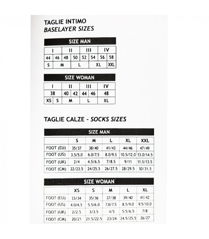 RIDAY WOMAN 3/4 PANTS (LIGHT, WITH NEXUS ACTIVE®)